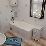 By The Sea Seget Vranjica, Trogir - 1050 Apartment Seget Vranjica