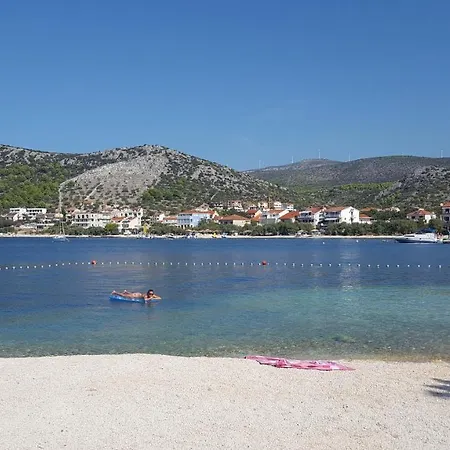 Daire By The Sea Seget Vranjica, Trogir - 1050 *