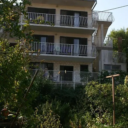 By The Sea Seget Vranjica, Trogir - 1050 Daire Seget Vranjica