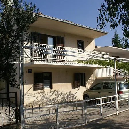 By The Sea Seget Vranjica, Trogir - 1050 公寓 *