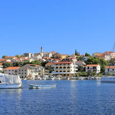 By The Sea Seget Vranjica, Trogir - 1050 Daire *