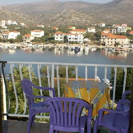By The Sea Seget Vranjica, Trogir - 1050 *