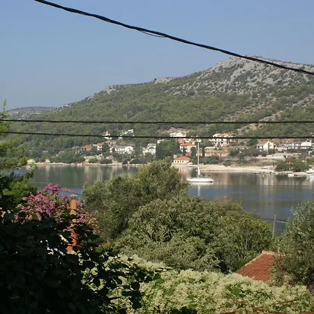 By The Sea Seget Vranjica, Trogir - 1050 * 希杰·弗朗吉卡