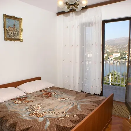 公寓 By The Sea Seget Vranjica, Trogir - 1050 *