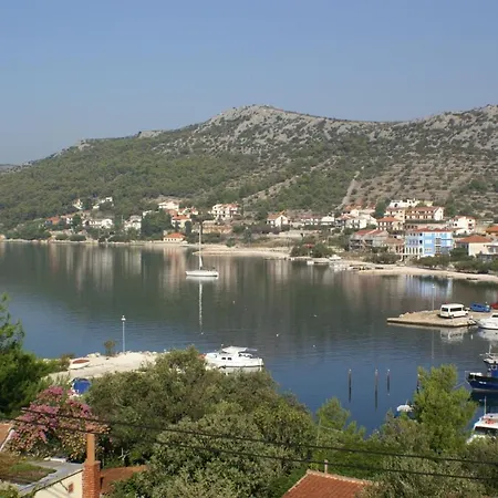 By The Sea Seget Vranjica, Trogir - 1050 希杰·弗朗吉卡