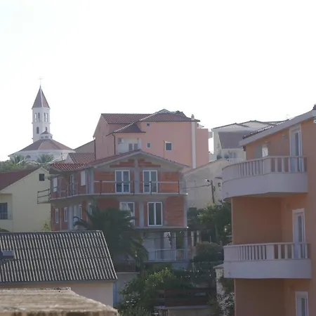 By The Sea Seget Vranjica, Trogir - 1050 公寓