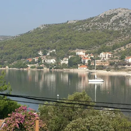 公寓 By The Sea Seget Vranjica, Trogir - 1050