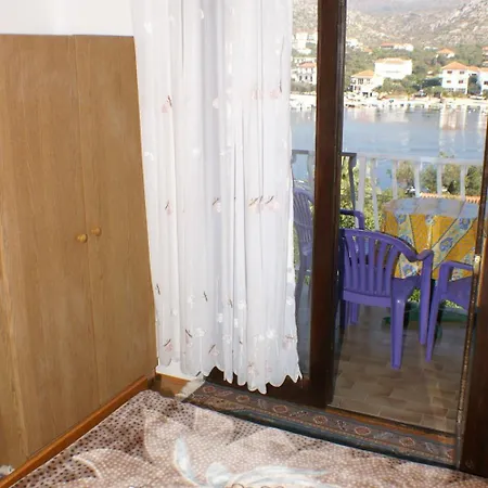 Daire By The Sea Seget Vranjica, Trogir - 1050