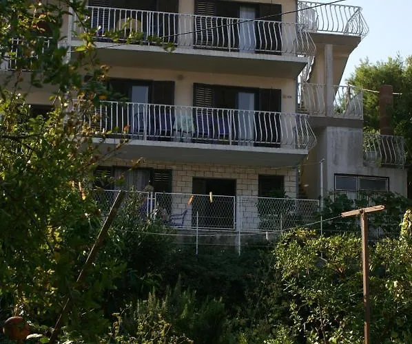 By The Sea Seget Vranjica, Trogir - 1050 公寓 希杰·弗朗吉卡
