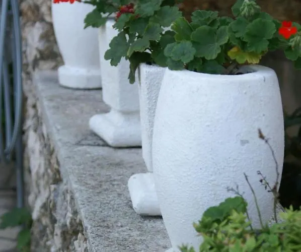 公寓 By The Sea Seget Vranjica, Trogir - 1050 *