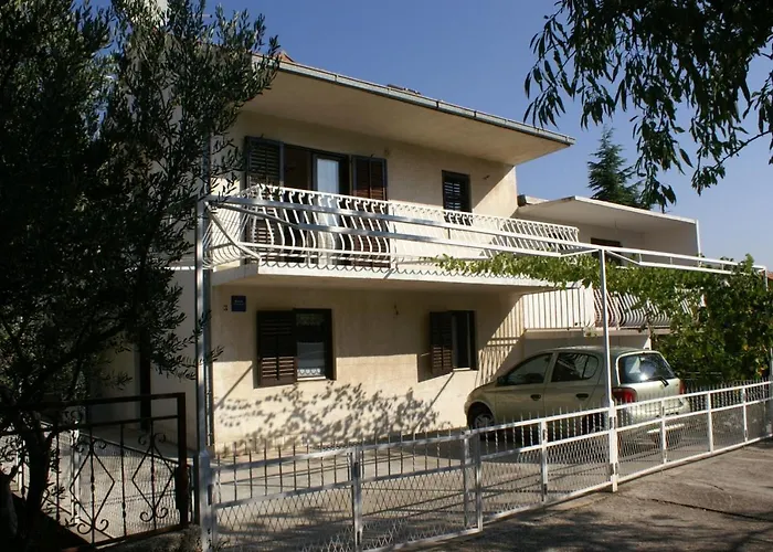 By The Sea Seget Vranjica, Trogir - 1050 公寓 *