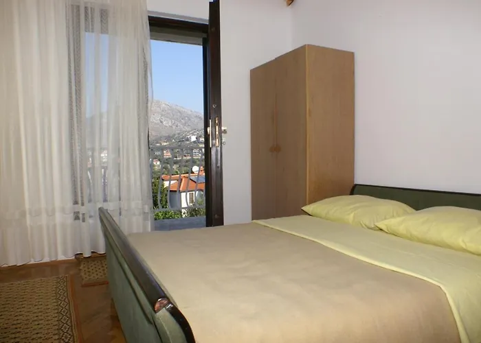 By The Sea Seget Vranjica, Trogir - 1050 公寓 *