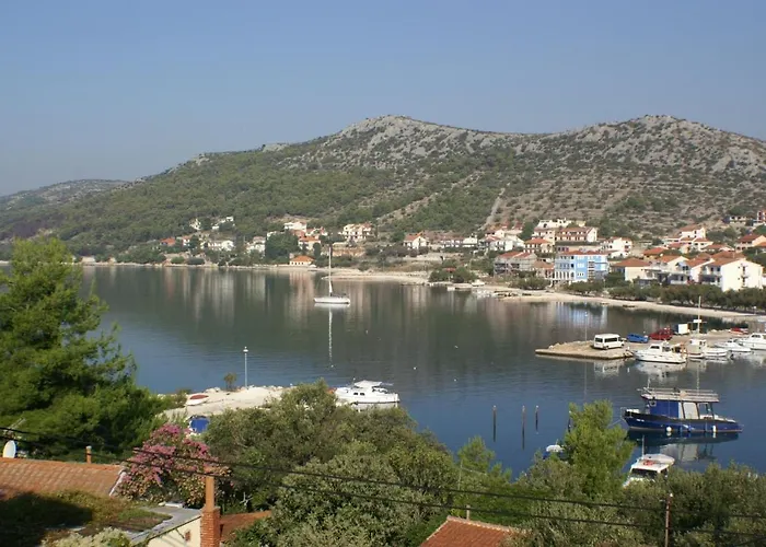 By The Sea Seget Vranjica, Trogir - 1050 希杰·弗朗吉卡