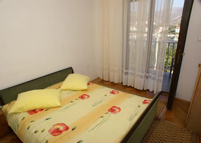 By The Sea Seget Vranjica, Trogir - 1050 公寓 *