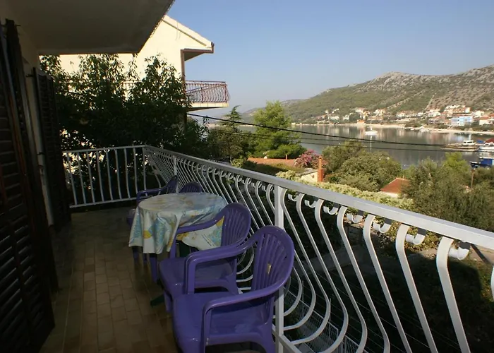 By The Sea Seget Vranjica, Trogir - 1050 * 希杰·弗朗吉卡
