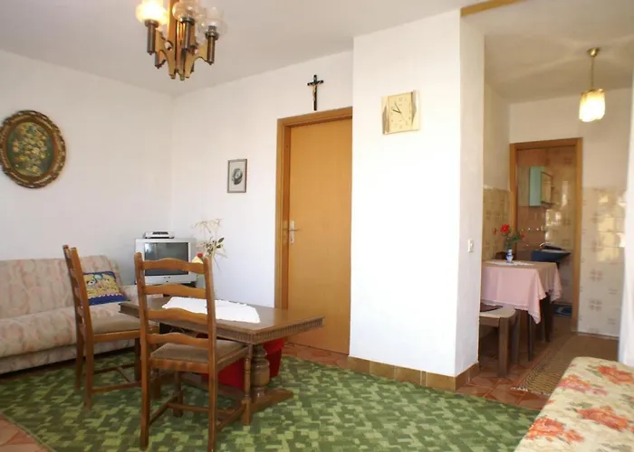 By The Sea Seget Vranjica, Trogir - 1050 公寓 *