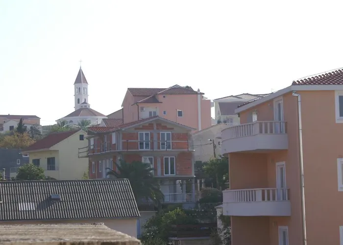 By The Sea Seget Vranjica, Trogir - 1050 公寓