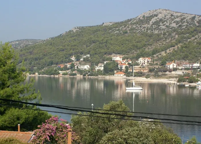 公寓 By The Sea Seget Vranjica, Trogir - 1050