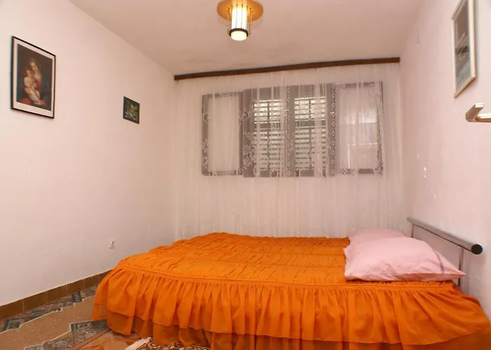 公寓 By The Sea Seget Vranjica, Trogir - 1050 *