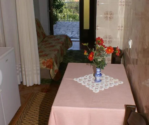 公寓 By The Sea Seget Vranjica, Trogir - 1050 *
