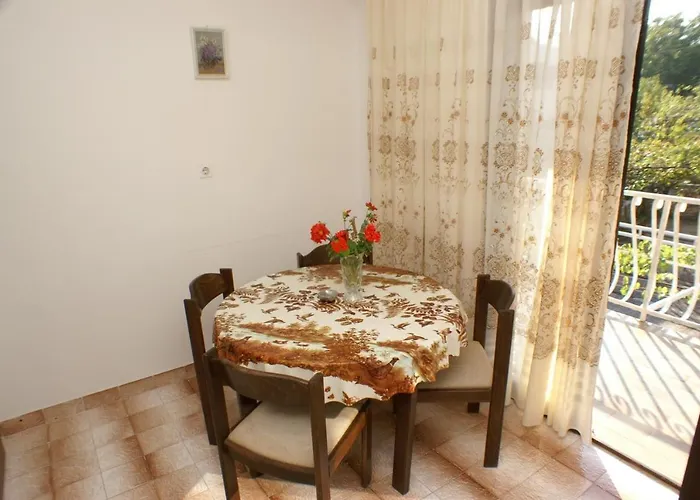 公寓 By The Sea Seget Vranjica, Trogir - 1050 希杰·弗朗吉卡